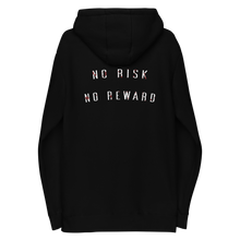 Load image into Gallery viewer, Pull Over Hoodie - No Ri$k No Reward
